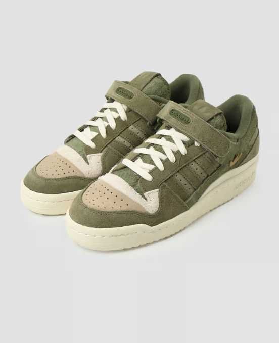 Oryginalne Adidas Forum 84 Low r. 38 2/3 GX5075