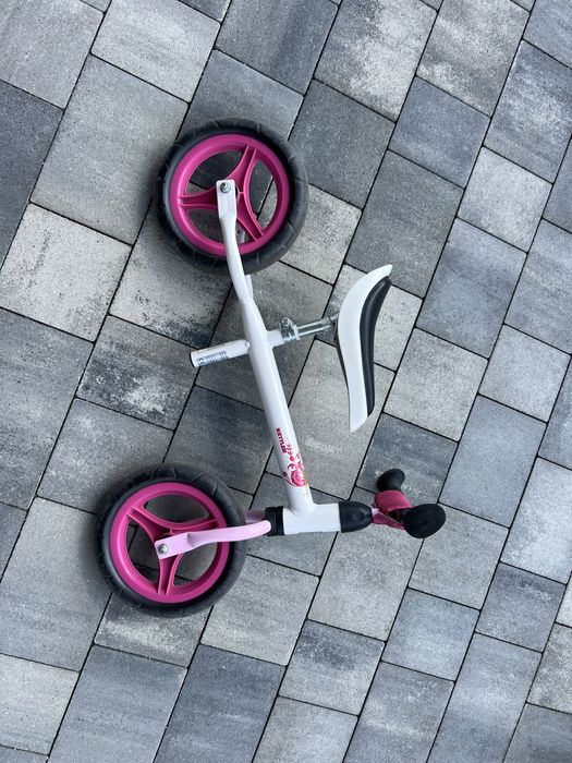 Rowerek biegowy Kettler