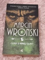 Gliny z innej gliny