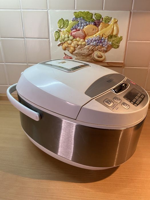 Мультиварка MAGIO MG 402