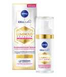 NIVEA Cellular Luminous 630 zaawansowane Serum na Przebarwienia 30ml