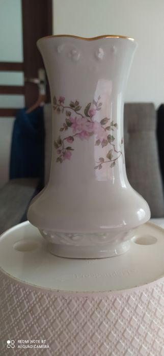 Wazon porcelana Włocławek