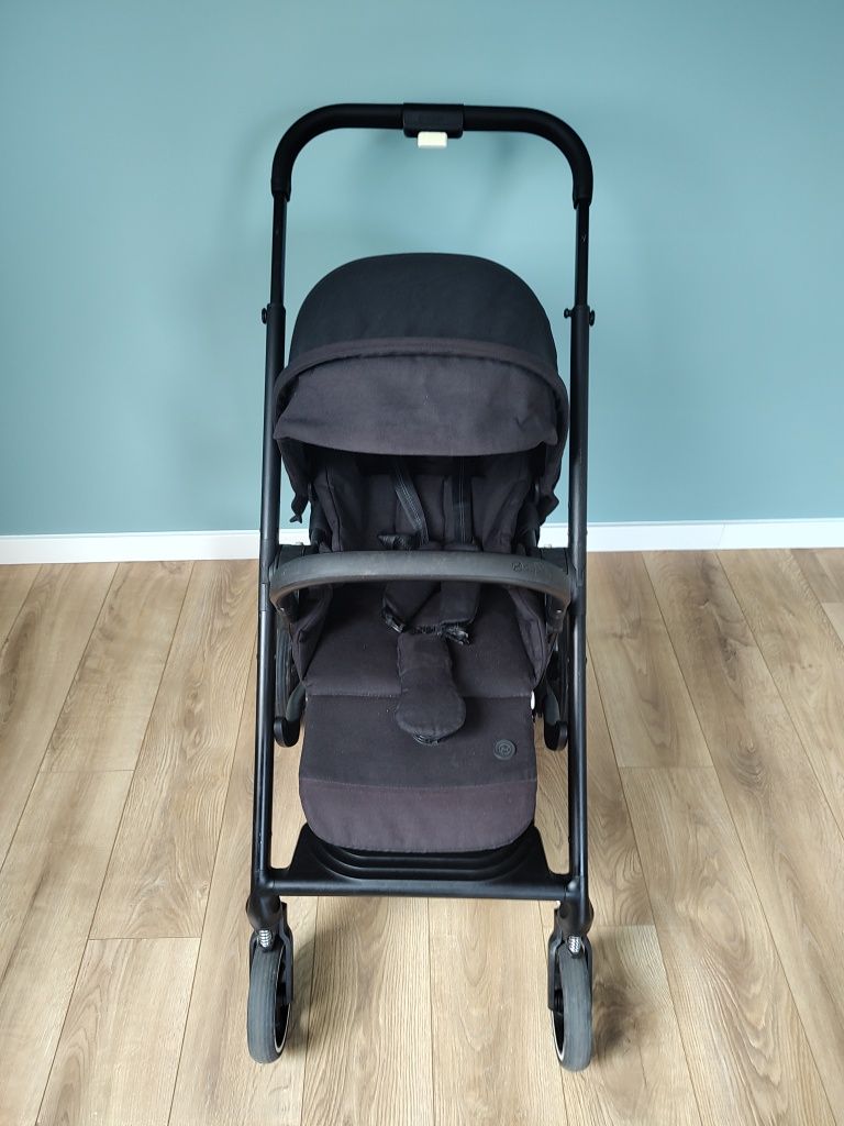 Cybex balios S Lux