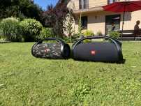 Jbl Boombox bdb stan