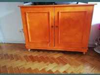 Móvel Vintage Laranja