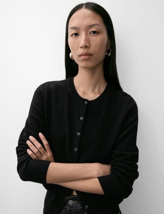 Autograph кашемірова кофточка 16 розмір 100 % кашемір