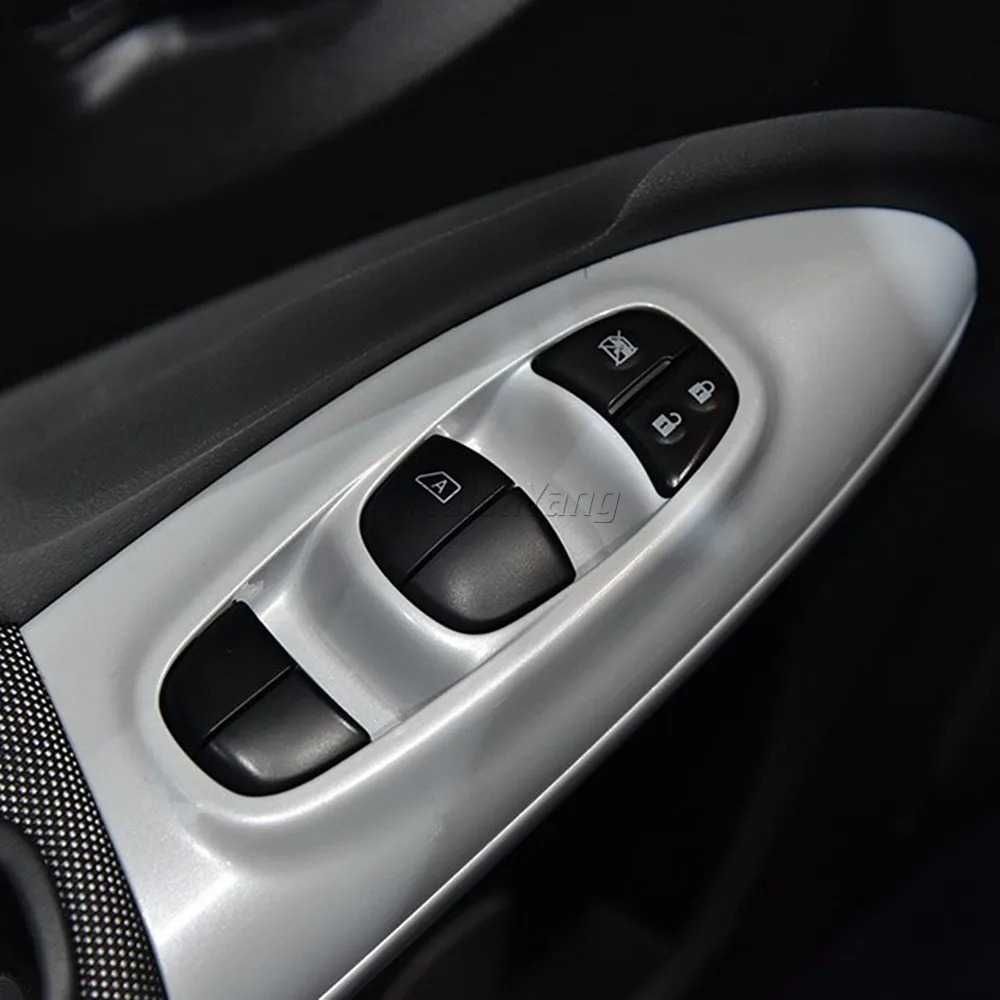 Блок управления стеклоподъёмника Nissan