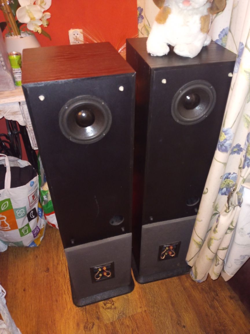 Kolumny Mirage M-790 Top Hi-fi Hiend super brzmienie