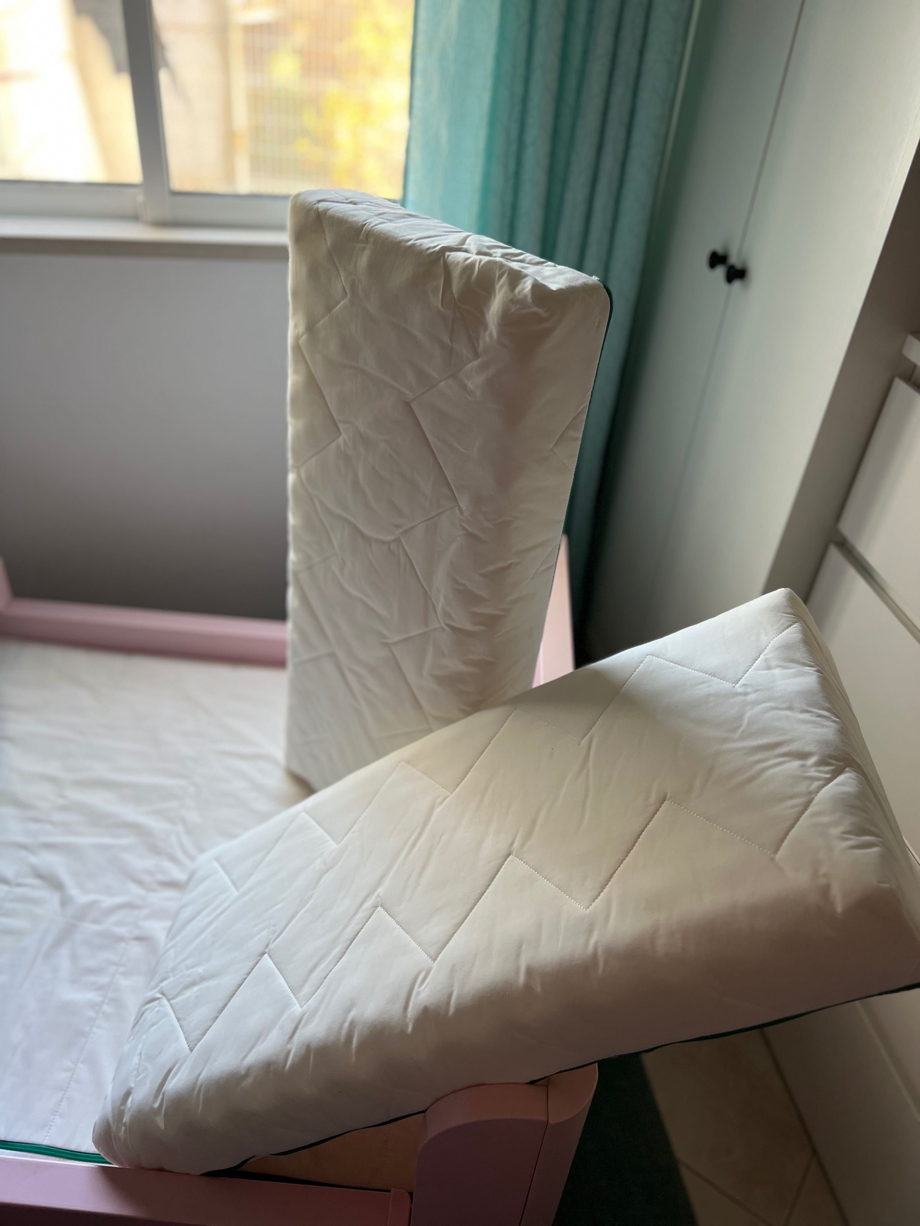 Cama extensível criança ikea