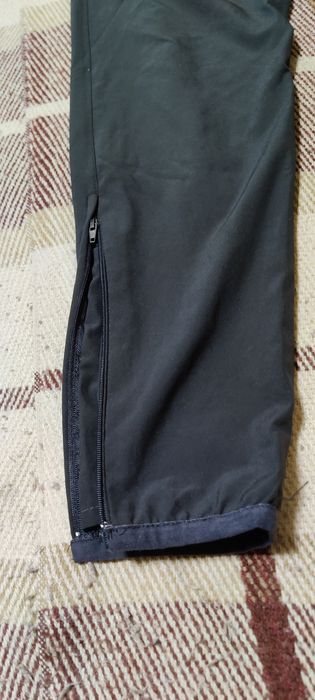 Спортивные штаны Adidas climalite