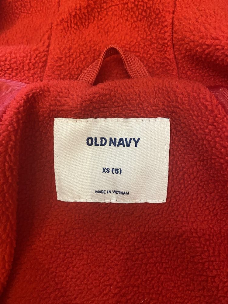 Куртка демисезонная Old Navy