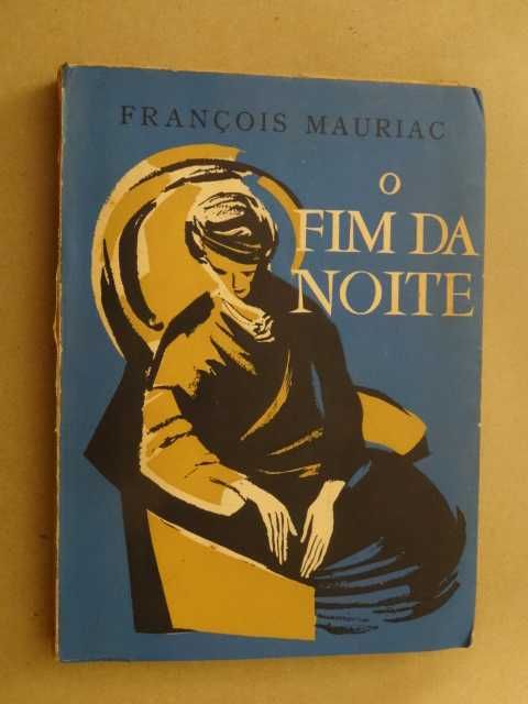 O Fim da Noite de François Mauriac