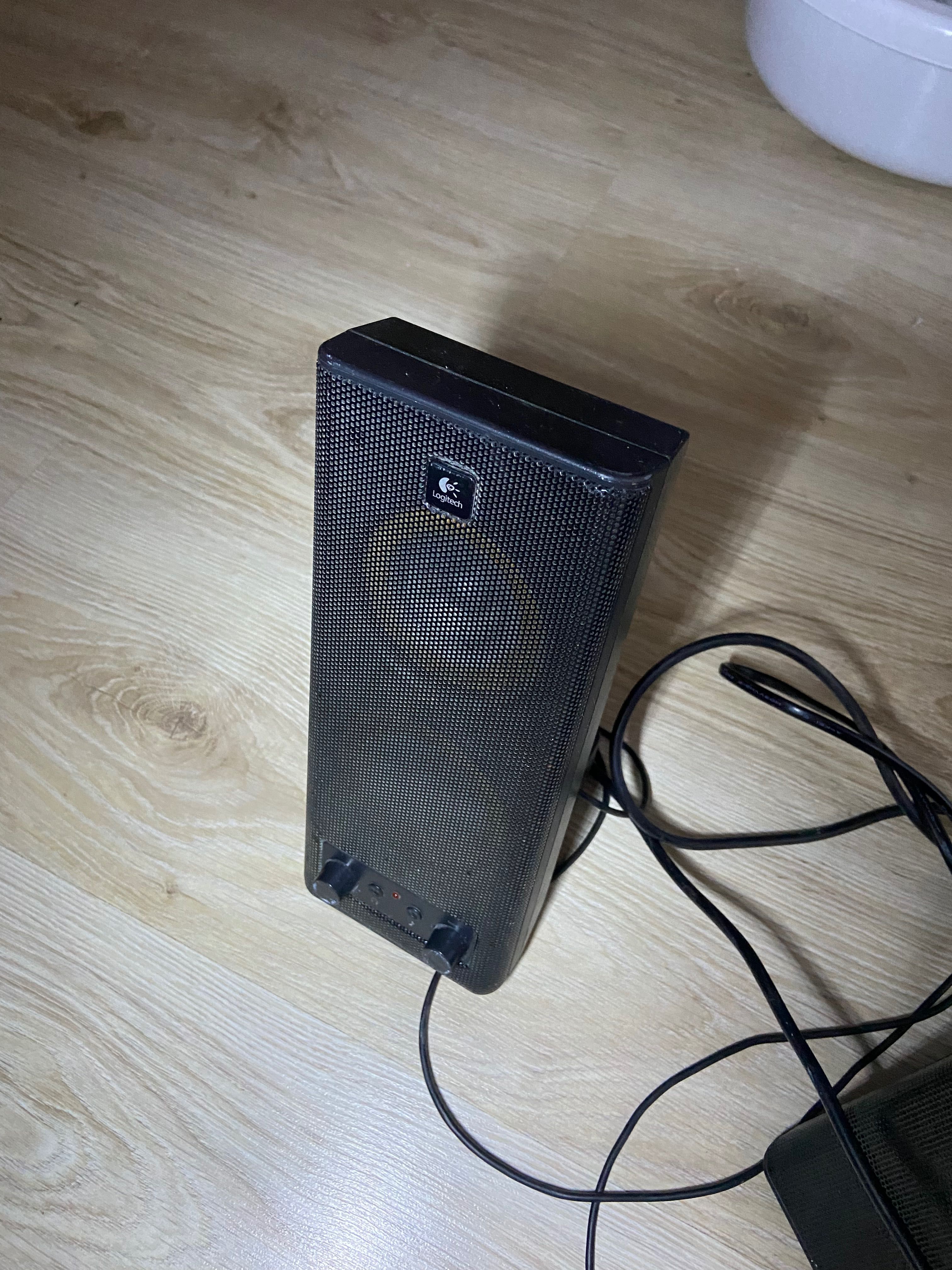 głośniki logitech
