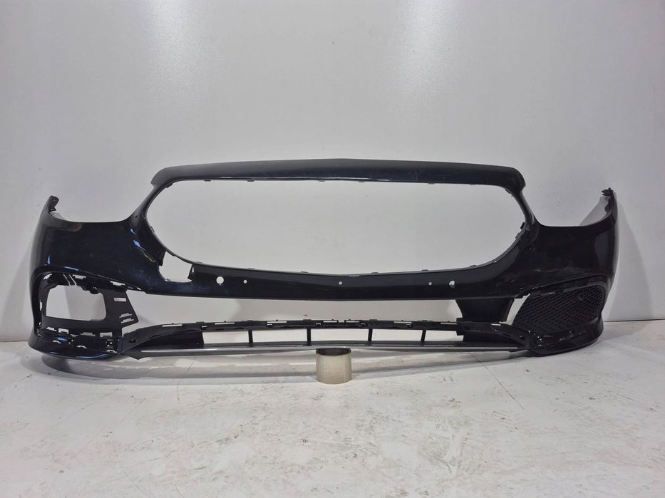 ZDERZAK PRZÓD PRZEDNI MERCEDES E KLASA W213 LIFT