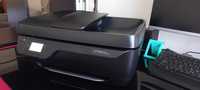 Impressora HP OfficeJet 3830 All in One series