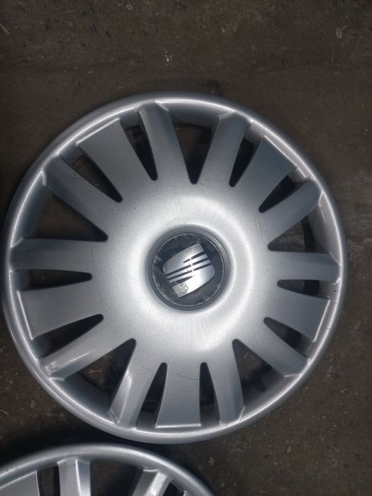 Kołpak Seat Alhambra r16