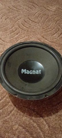 Сабвуфер в машину