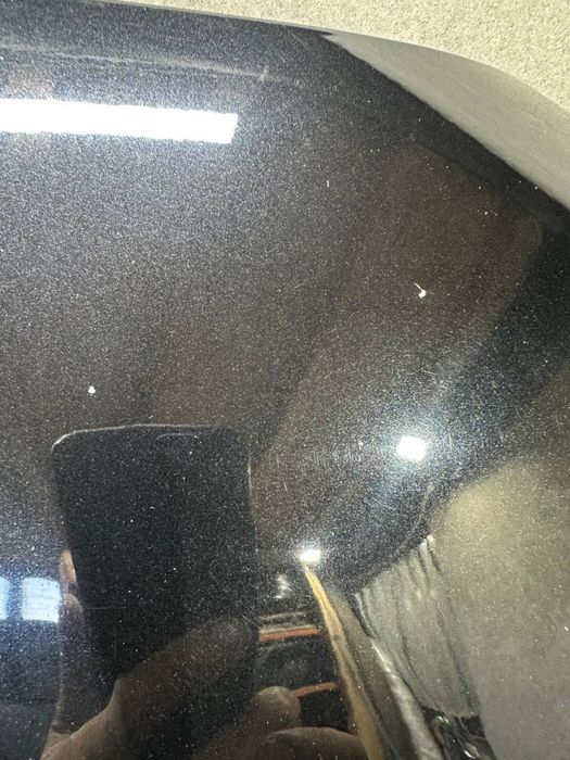 Капот до bmw g16 в кольрі 475