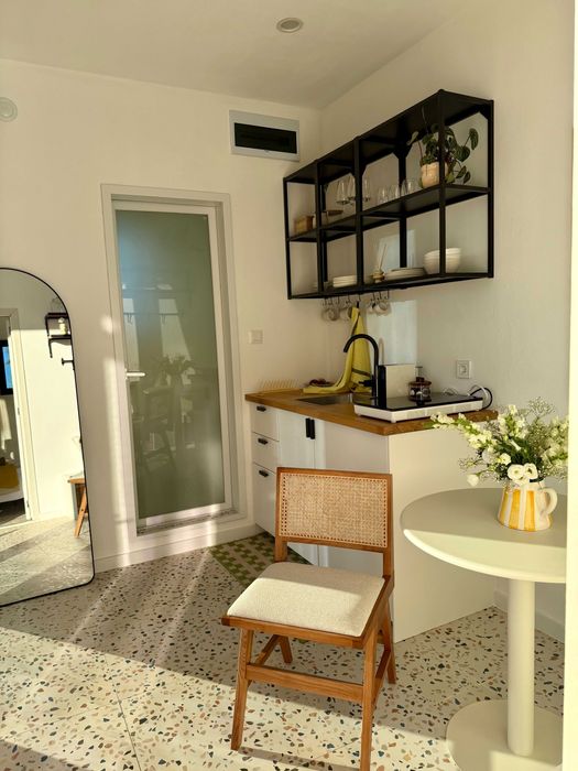 Casa Tiny House Moderna – Pronta a Entregar!