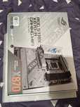Rog Strix X870-A Gaming Wifi
