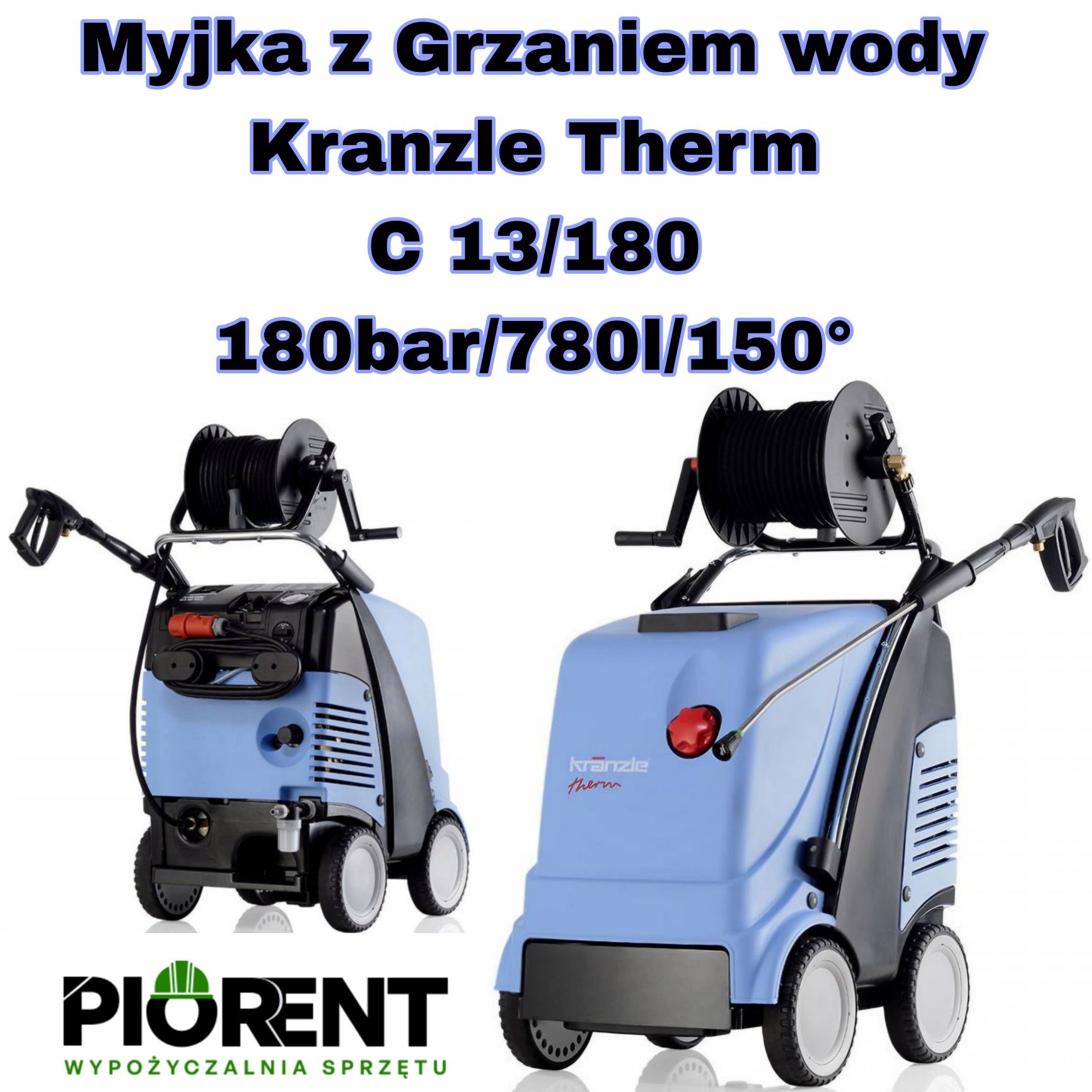 Wynajmę - Rozdrabniacze do Gałęzi