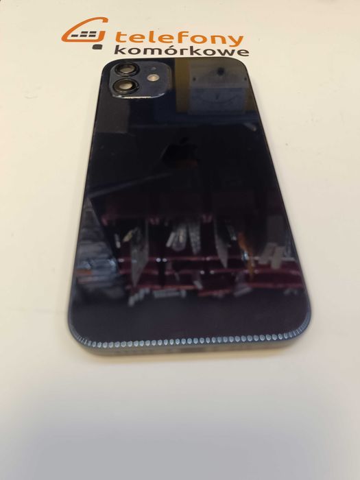 IPHONE 12  Korpus Obudowa Ramka