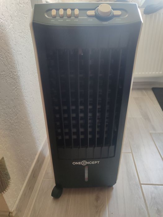 Кондиціонер напольний