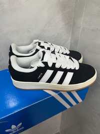 Adidas Campus 00s Core Black 40