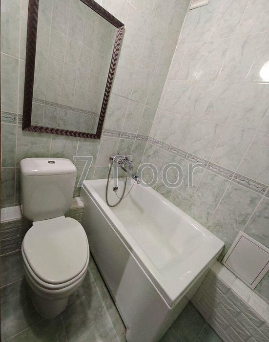 1 кімнатна квартира, метро Харківська, Харківське шосе