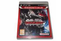 Tekken Tag Tournament 2 Sony Playstation 3 (Ps3)