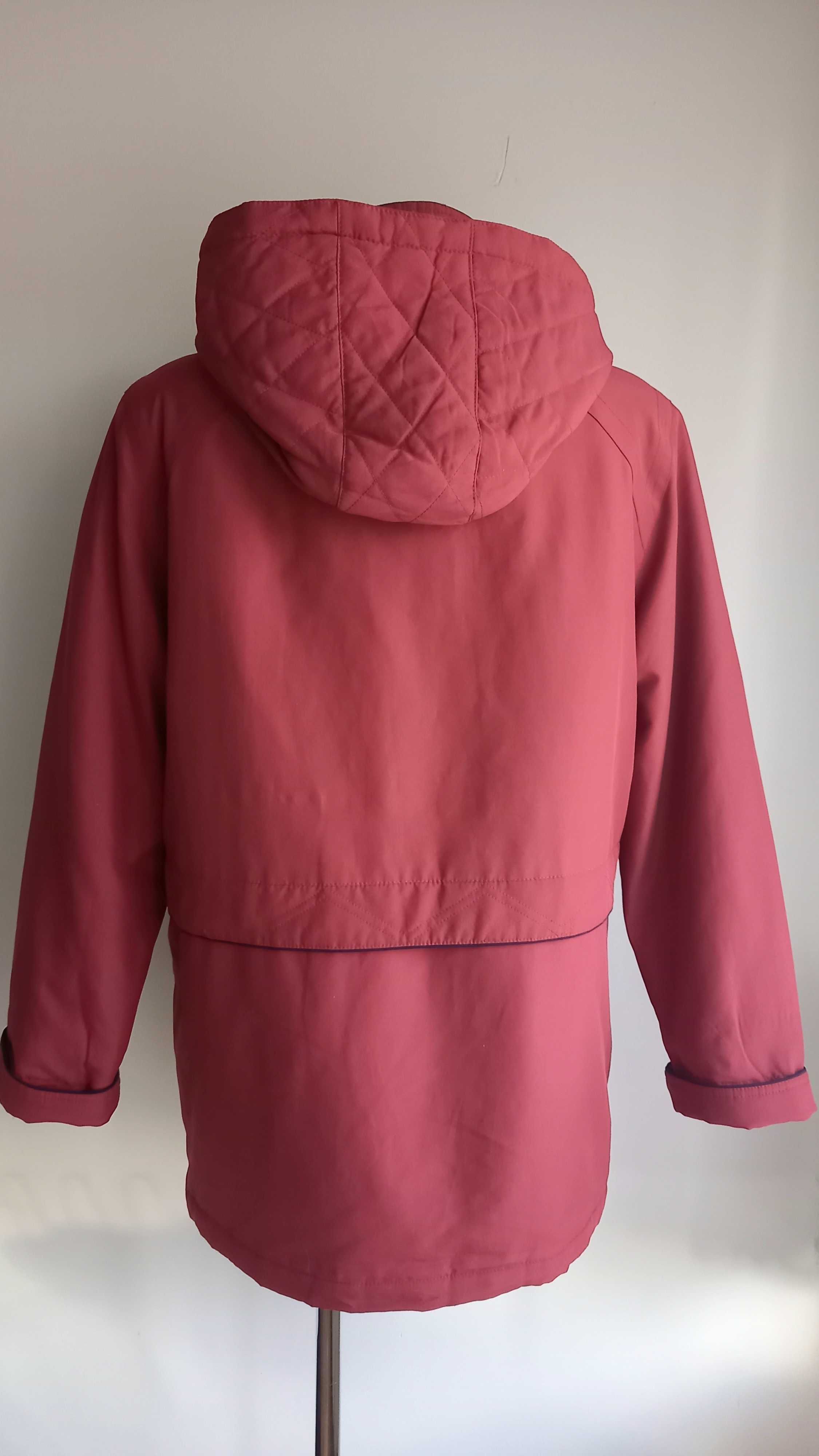 Kurtka parka roz.XL