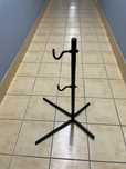 Suporte / stand para bicicleta