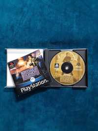 Jogos playstation 1 vários títulos