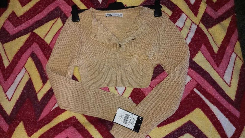 Болеро жіноче Zara
