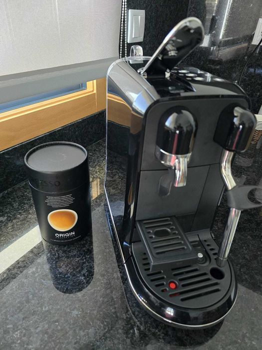 Vendo Maquina de café