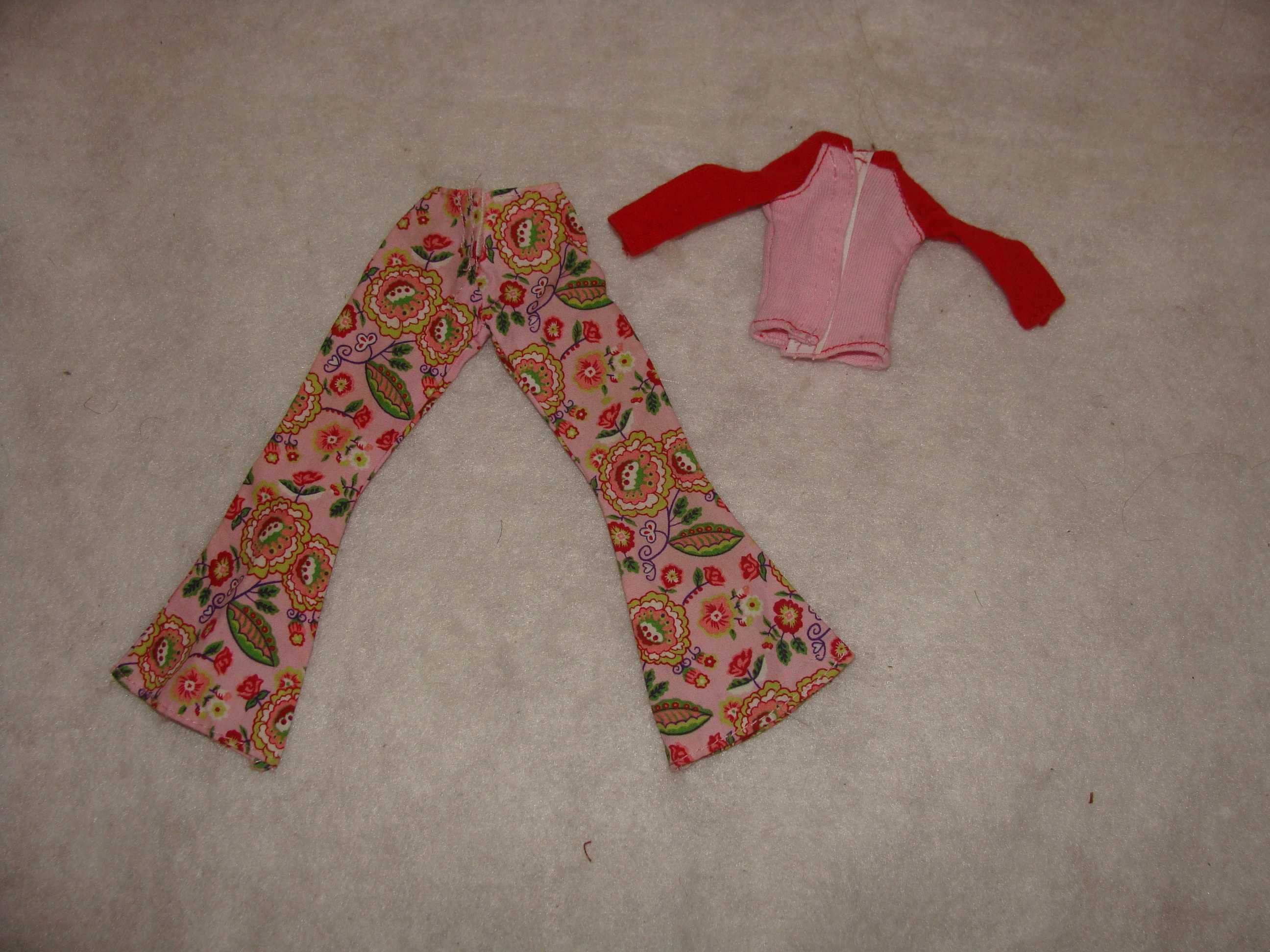 Roupa Barbie School Cool (Ref. 29183) de 2000