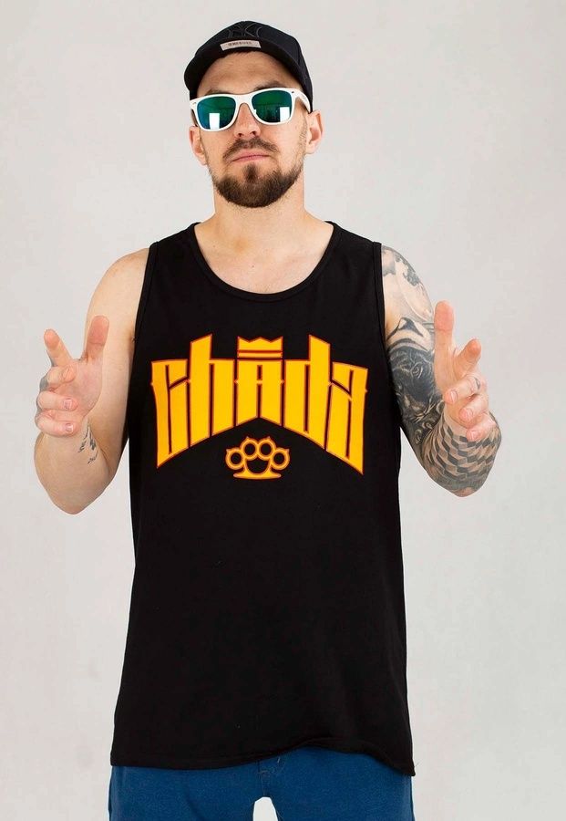 Chada Koszulka Tank Top Proceder