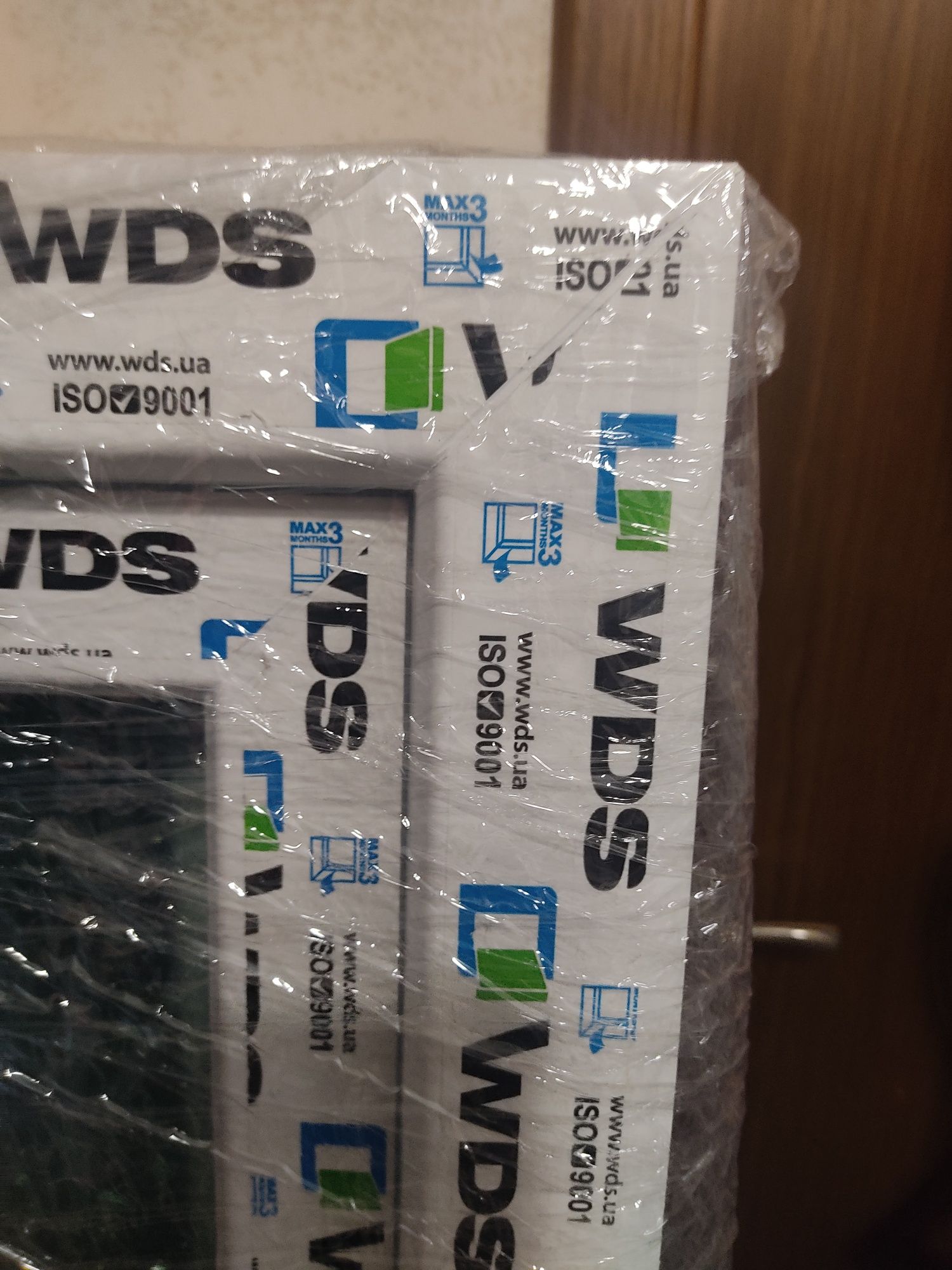 Новые окна WDS профиль