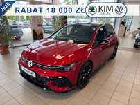 Volkswagen Golf GTI Clubsport 2.0TSI DSG RABAT 18000 ZŁ!!!