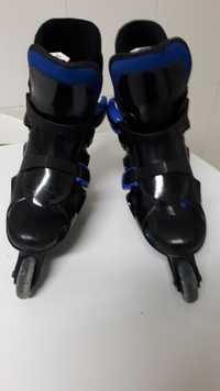 Patins em linha Nº36