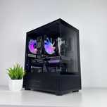 Комп'ютер Ryzen 5 7500F| RTX4060|32GB DDR5|B650|SSD 1TB| Игровой ПК