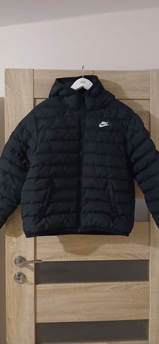 Kurtka nike nowa nez metki