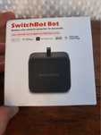 Сток Кнопка смарт штовхач SwitchBot для розумного перемикача.