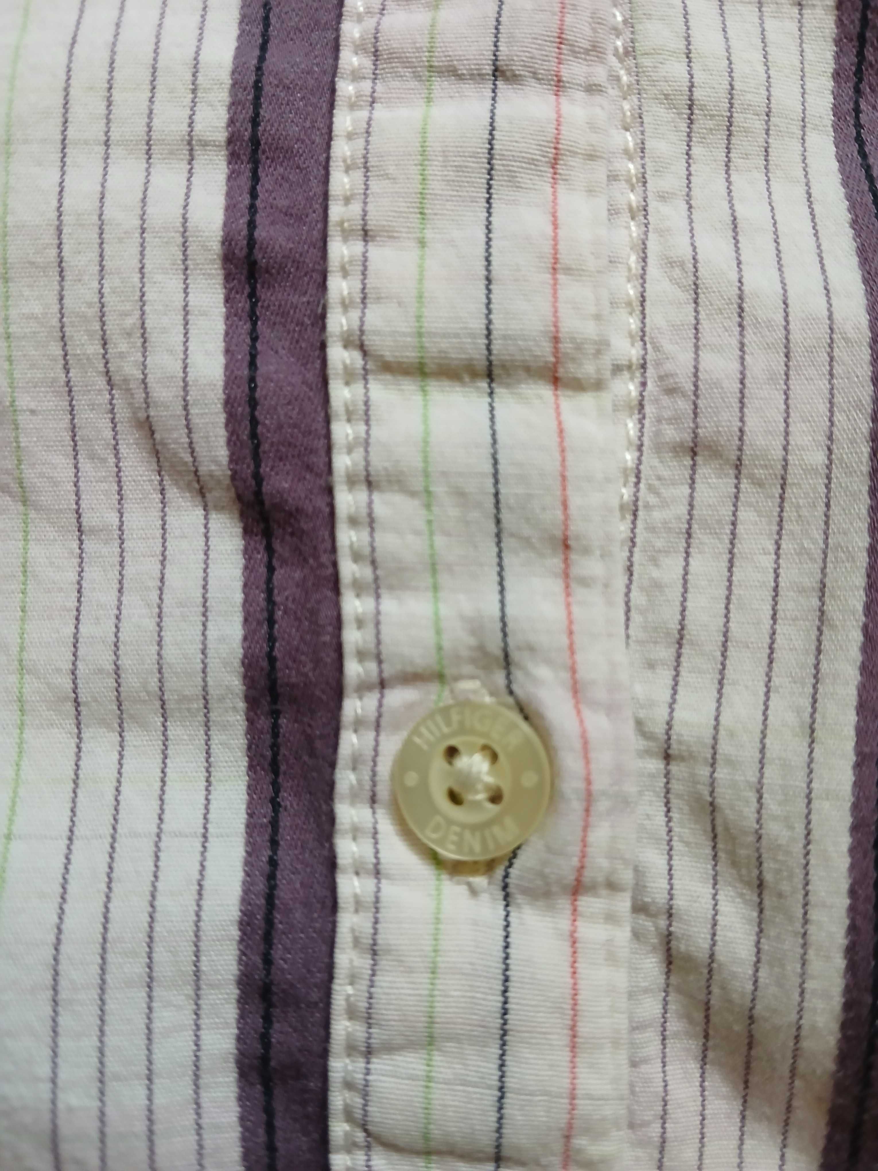 Tommy Hilfiger Koszula damska.