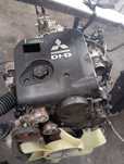 Motor Mitsubishi L200 2012 4D56U