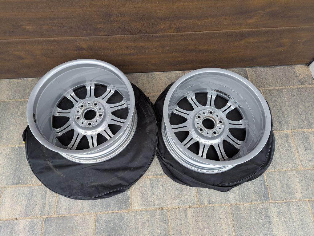 Felgi 18" BMW E60/61 MV2 135M