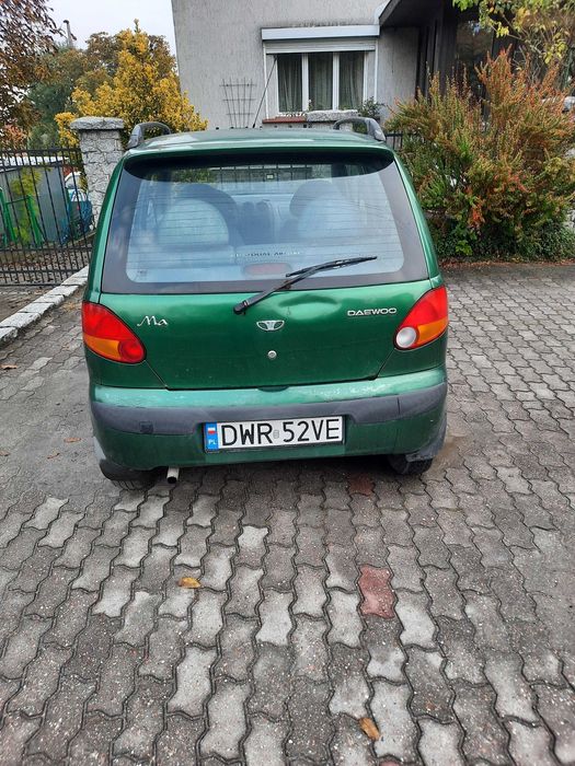 Doskonałe auto do nauki jazdy dla początkujących kierowców.