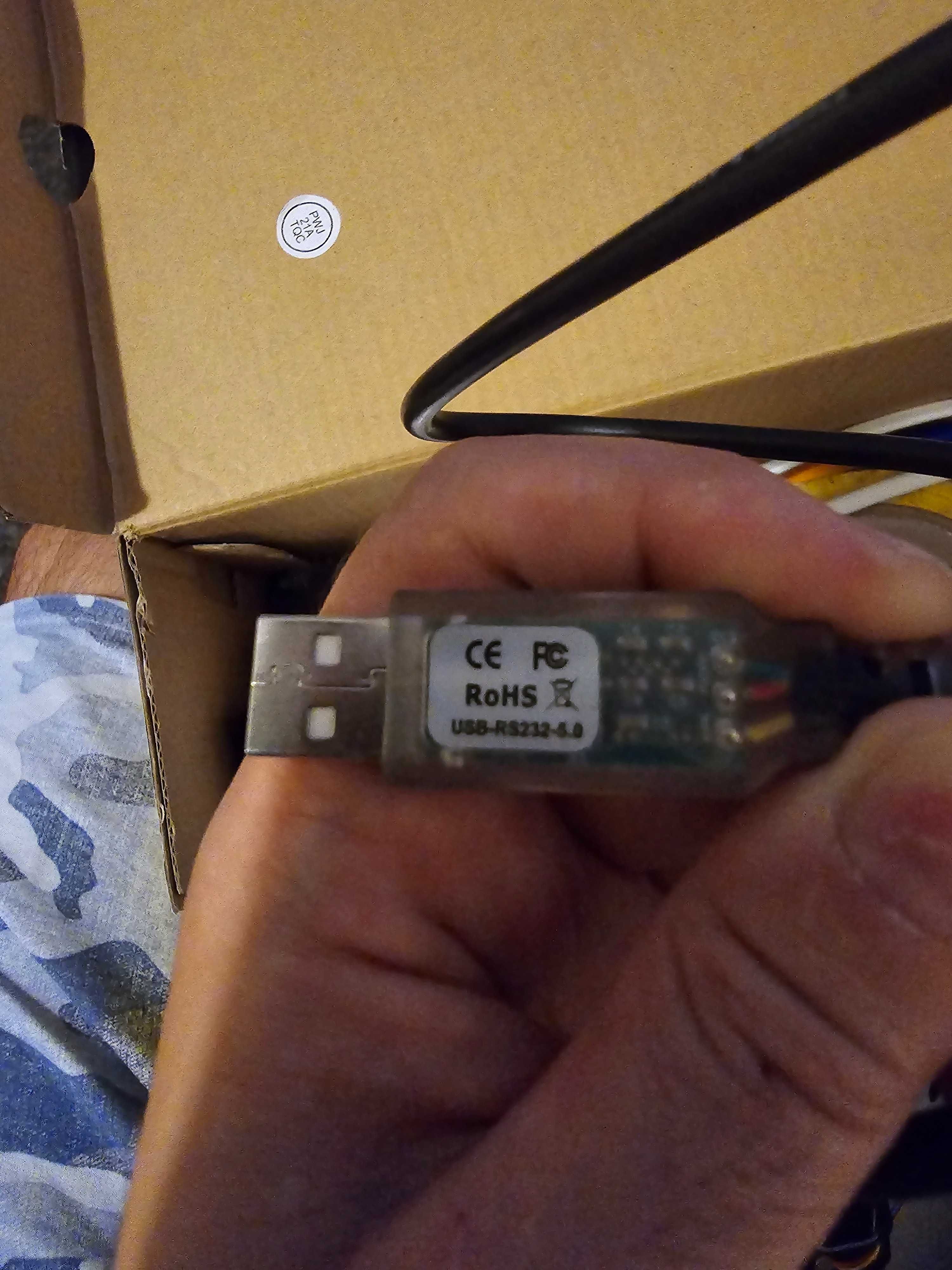 Adapter RS-USB-V3