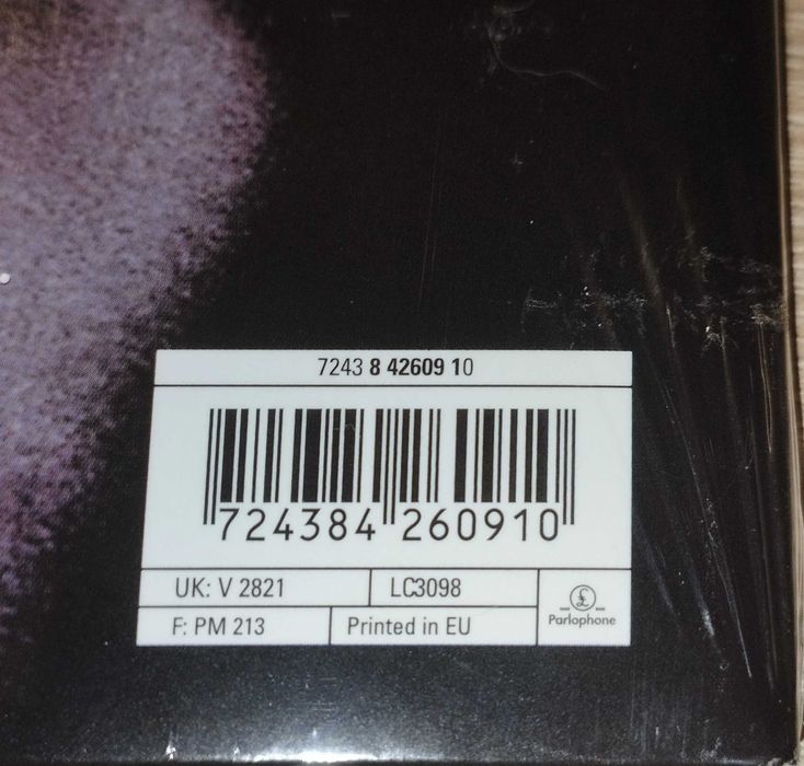 Daft Punk Homework (2 X Vinyl) 2019r.