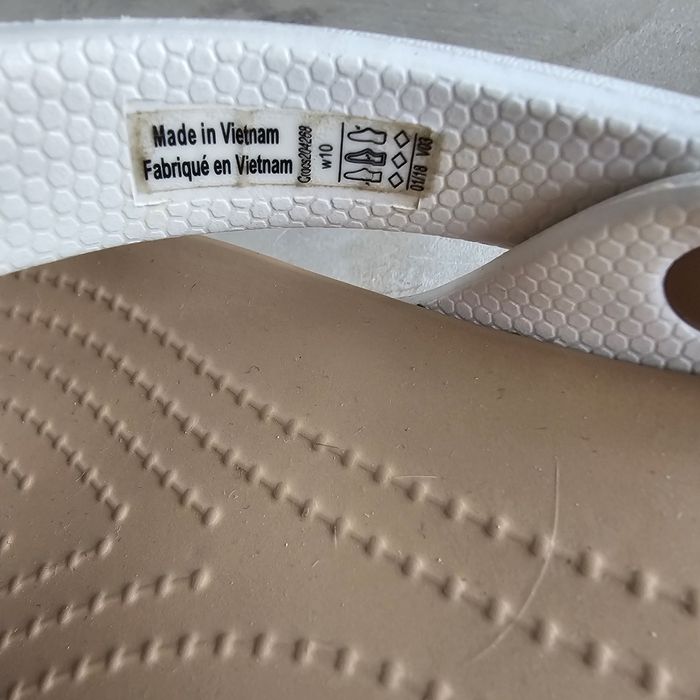 Женские, сандалии, шлепанцы "Crocs Cleo"